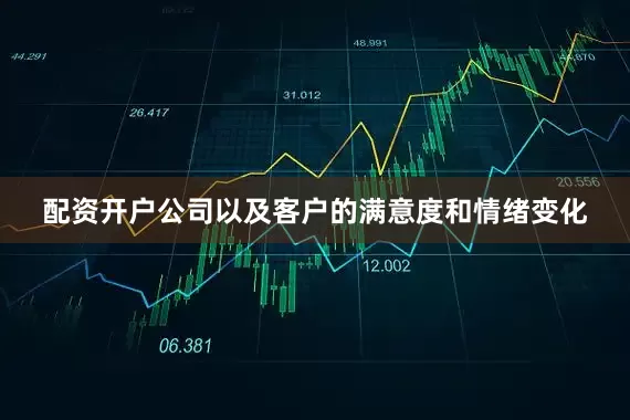 配资开户公司以及客户的满意度和情绪变化