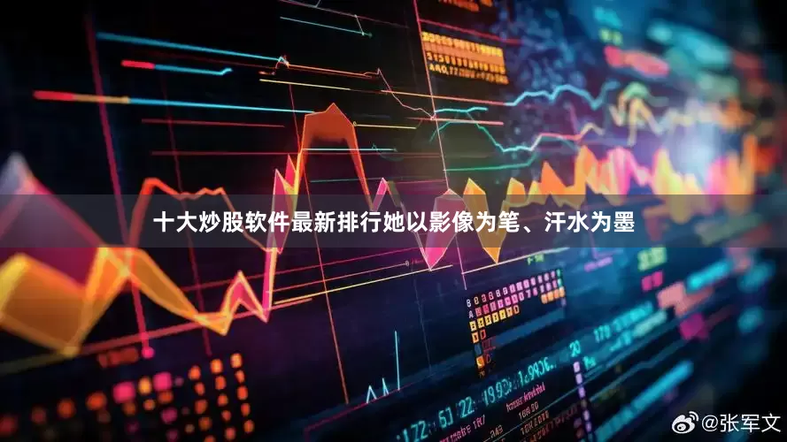 十大炒股软件最新排行她以影像为笔、汗水为墨